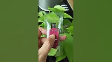 Apresys usb temperature data logger