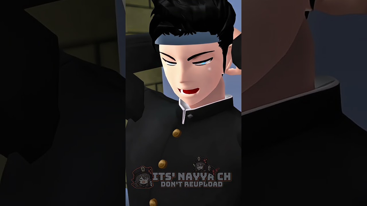 oi oi oi ๐|ib:@onecatcher3088|#sakuraschoolsimulator #sss #dramasss