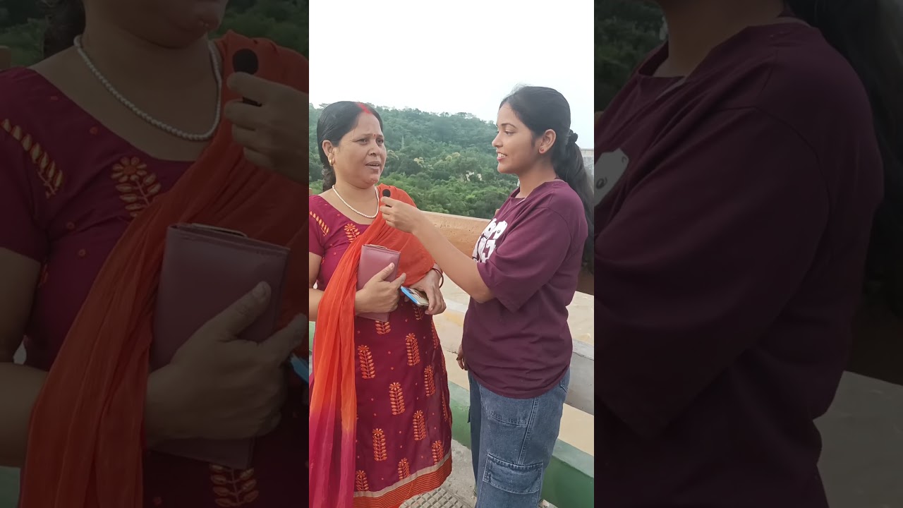 History of Rihand Dam.  