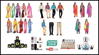 Live Shopping 9381828384 #SZindia screenshot 3