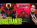 🟡 BATMAN DO BURTON DE VOLTA... Mas Sem Graça | Batman '89: Ecos | Resenha Panini