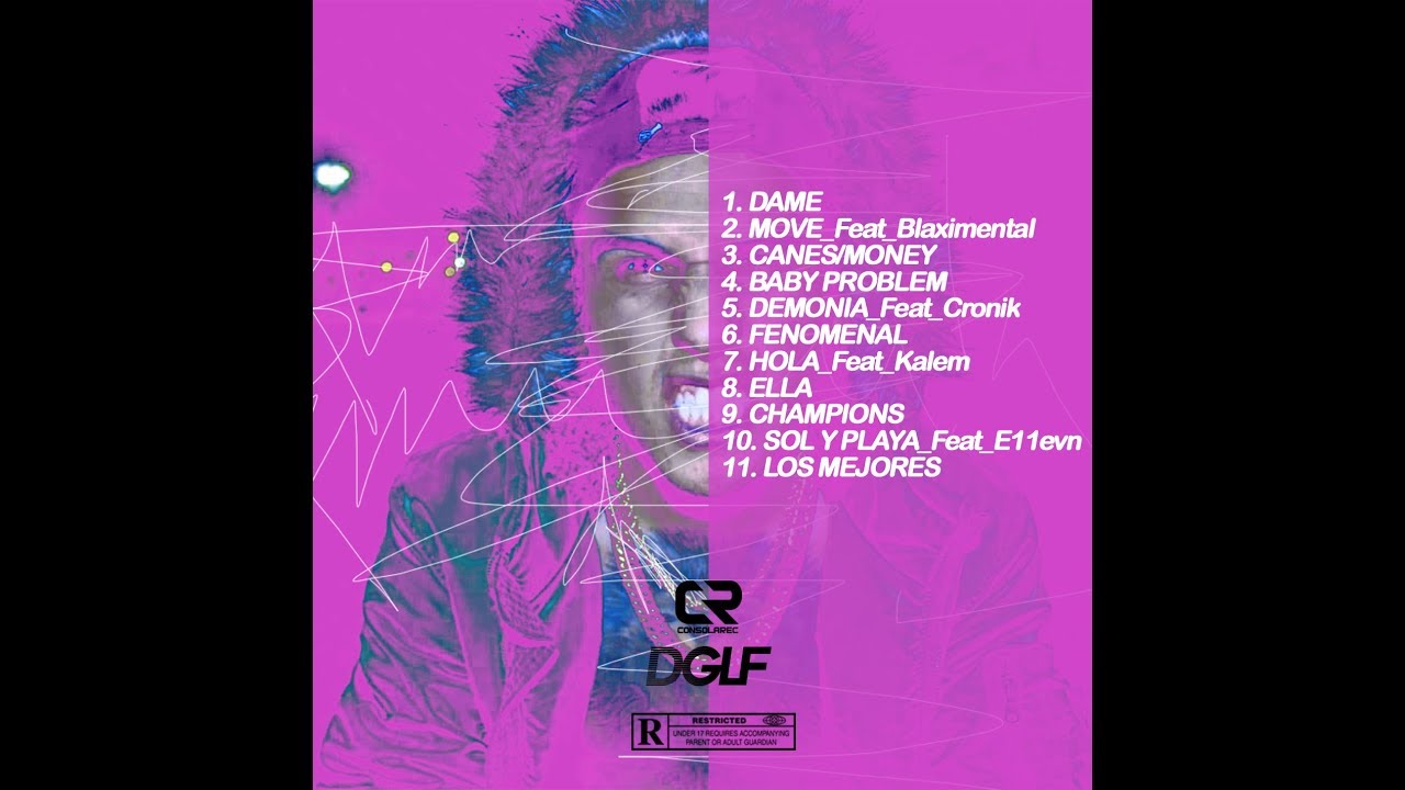 Wanzikei - BABY PROBLEM