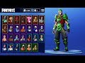 Fortnite Nom Personnage