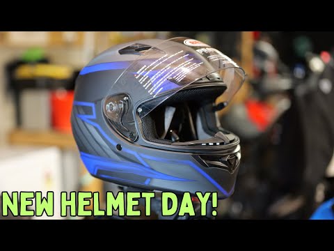 Bell Qualifier MIPS Helmet | Unboxing & First Ride
