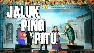 Wa Kancil  Jaluk Ping Pitu  Lagu Sandiwara Prabu Danan Jaya