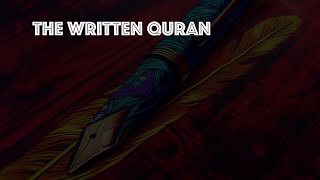 The Written Quran screenshot 5