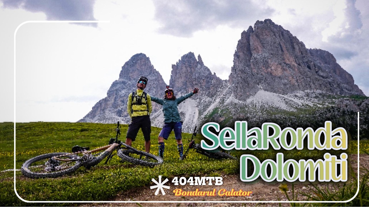 Sellaronda MTB  2025