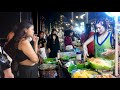 Inside! CAMBODIA's Walking tour nightlife 2026 | Chaktomuk Walk street at Phnom Penh Riverside