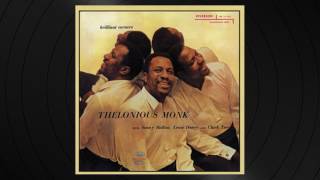 Bemsha Swing by Thelonious Monk from 'Brilliant Corners'