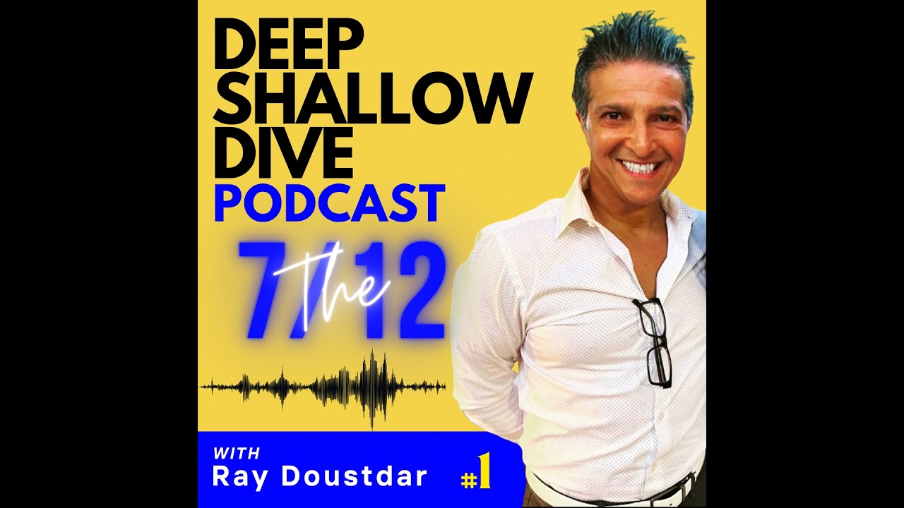 EP#1 | The712 | The First Republican Debate. A Fiery Take: