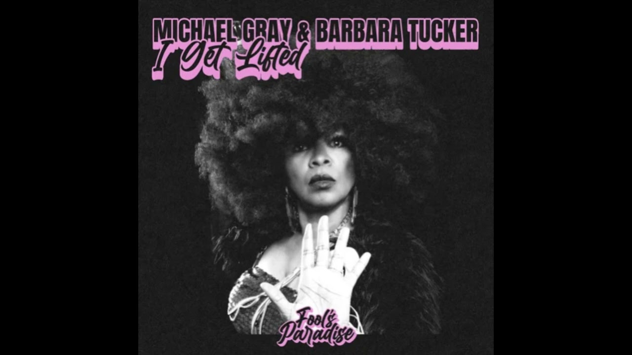 Obejrzyj Michael Gray, Barbara Tucker - I Get Lifted (Extended Mix) w YouTube Obejrzyj Michael Gray, Barbara Tucker - I Get Lifted (Extended Mix) w YouTube