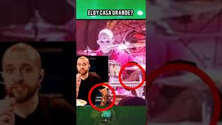 Definitive proof: Eloy Casagrande, new Slipknot drummer.