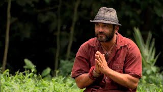 Russell Hantz Being Hilarious (HvV) 😂