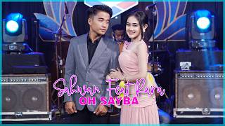 Rara Angelista Feat Sahwan | Oh Syaiba | NEW RGS PROJECK