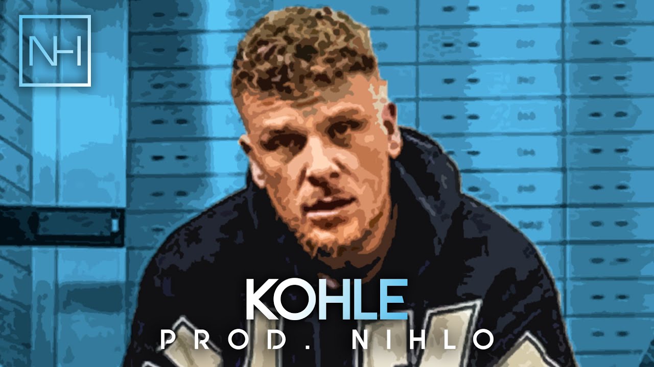 BONEZ MC x RAF CAMORA Type Beat 💲Kohle💲 [prod. NIHLO] | ENERGETIC DANCEHALL x TRAP Beat 2020