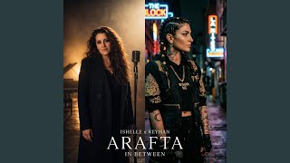 Arafta / In Between - ISHELLE