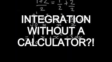 Year 12 Math Methods: WA Exam-Style Integral Question (Calculator Free)