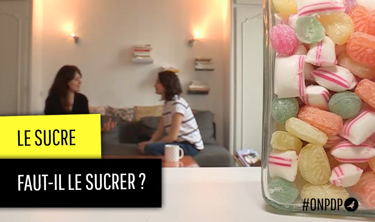 Le sucre : faut-il arrêter d'en consommer ?