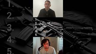 Sırala Bakalım - En Çok Silah Satan 5 Ülke