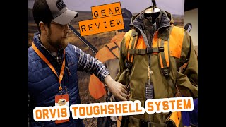 Orvis ToughShell System for Upland Bird Hunting by Gun Dog Magazine 2,396 views 2 years ago 1 minute, 44 seconds