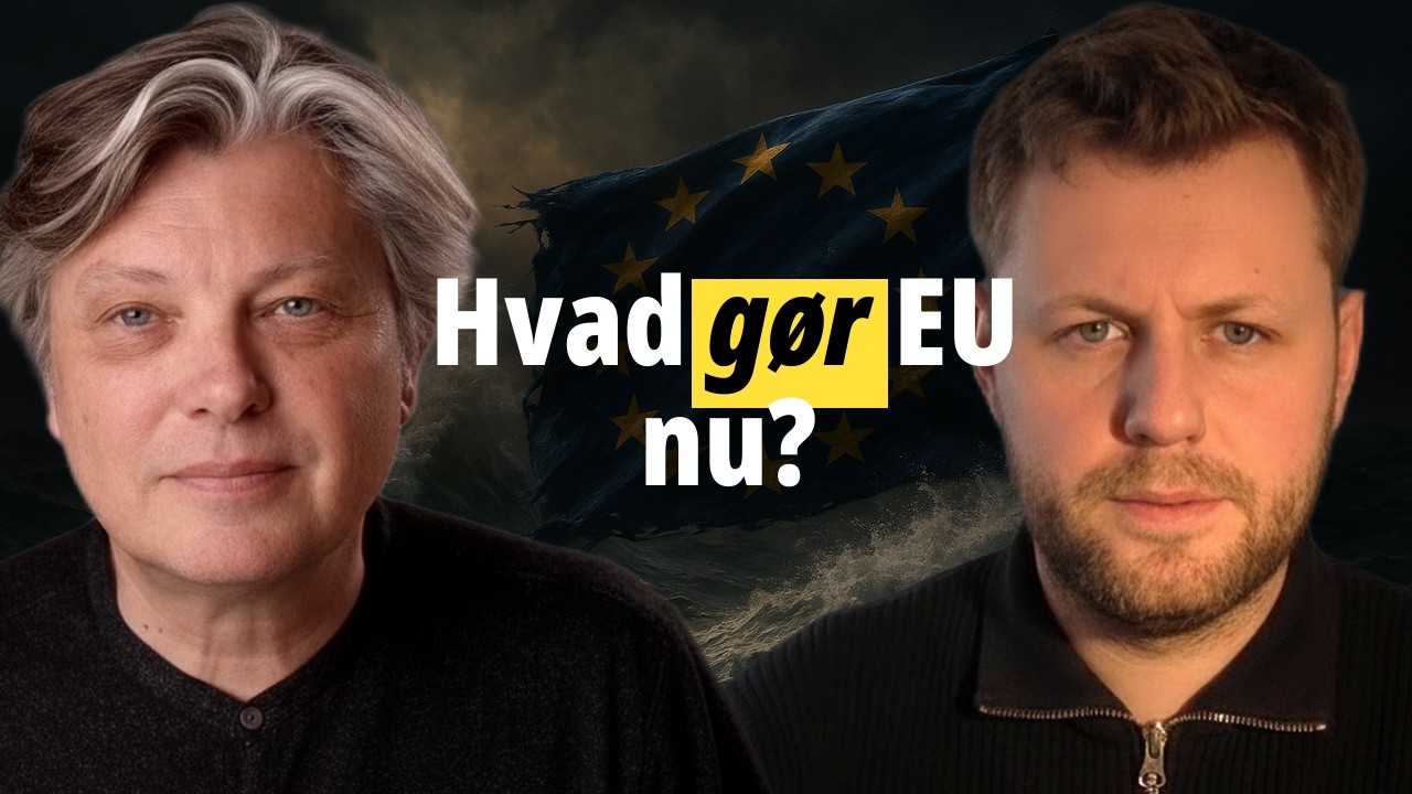 Verdenssituationen om Ukraine