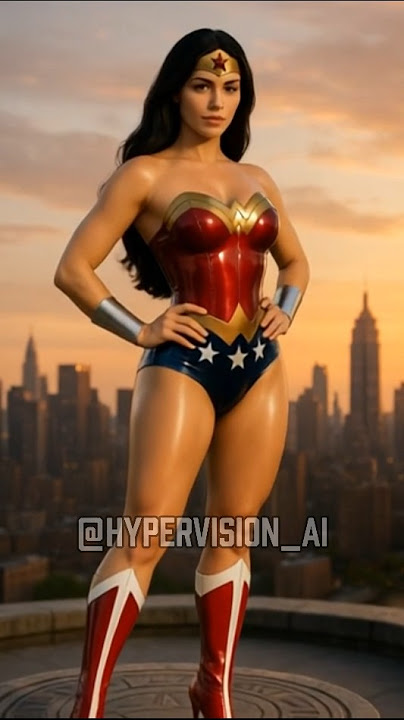 Justice League in REAL LIFE?! You’ve NEVER Seen Them Like This! 🦸♂️💥
