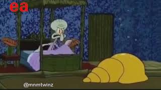 Spongebob Squarepants Bahasa Banjar