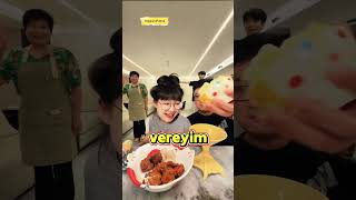 Babamın Yemek Yedirme Savaşı