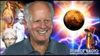 Red Ice Radio -  David Talbott - Hour 1 -  The Electric Universe - The Saturn Myth