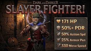 They Weren't Ready For This Slayer Fighter...