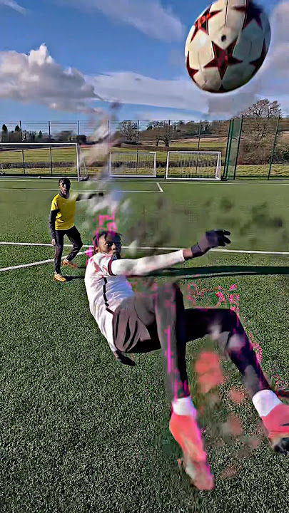 POV: “That” Shidou Goal #football #anime #bluelock