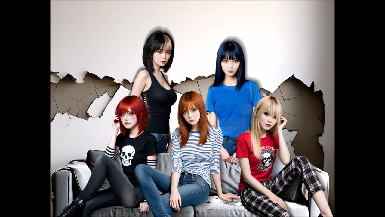 66 Sick Berry - Unknown Town [AI vocal remix]