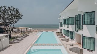 HotelKDM | Review Rattana Pura Beach Resort | HotelKDM