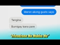 quot;Friendzone Mo Mukha Moquot; Tagalog Lyric Prank YouTube