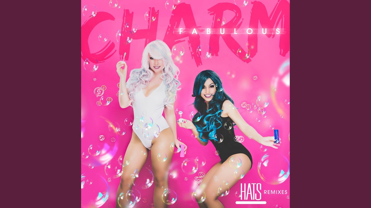 Fabulous (Hats Remix Radio Edit)