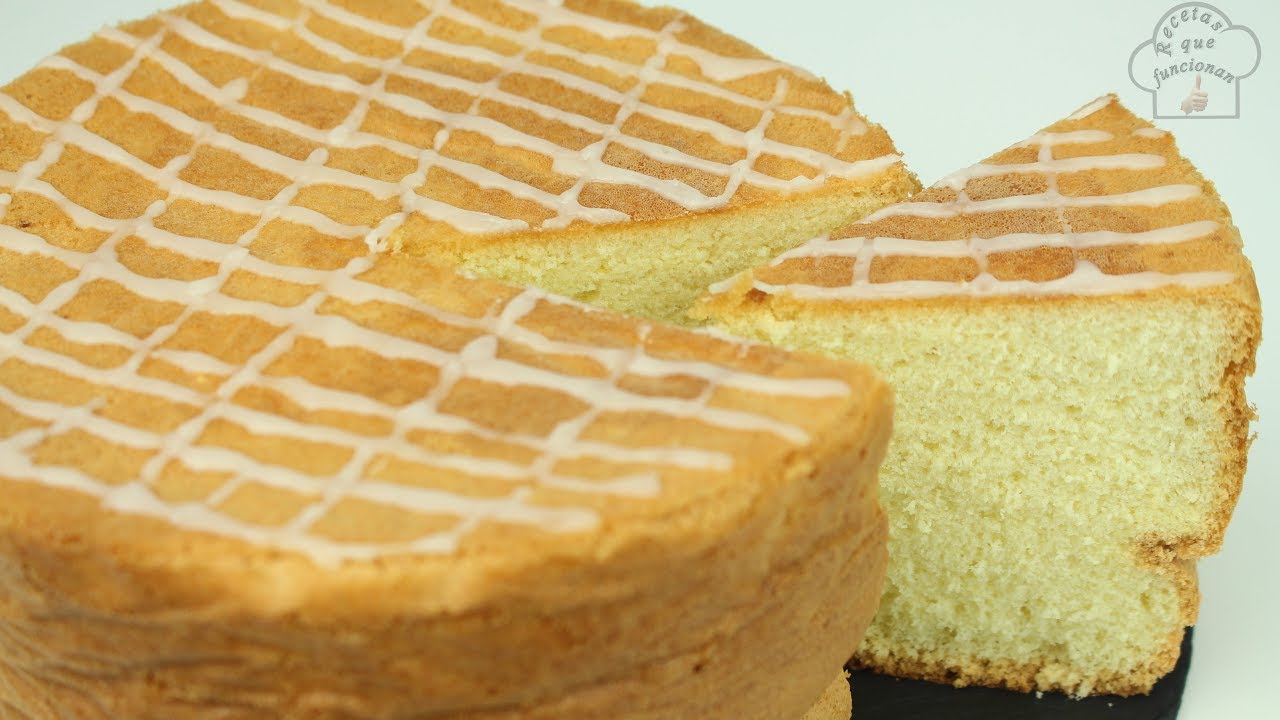 Бисквит знаменитого испанского монастыря