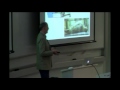Richardson Lecture ******: Passenger's Extinction
