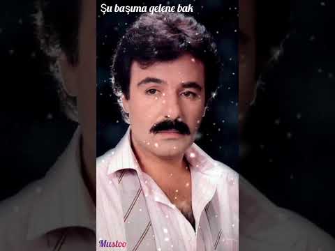 Ferdi tayfur ~ şu başıma gelene bak (kalite)