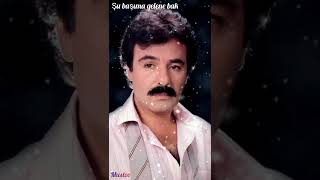 Ferdi Tayfur ~ Şu Başıma Gelene Bak (Kalite)