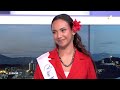 👑 Miss Nouvelle-Calédonie 2026 : Lana Prost succède à Juliette Collet