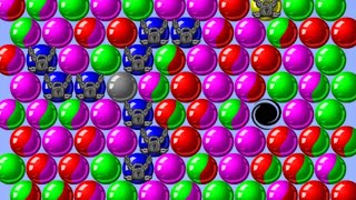 Information #Level-377 | Bubble Shooter android gameplay | Bubble Shooter | Bubble Shooter game | Bubble Games  News