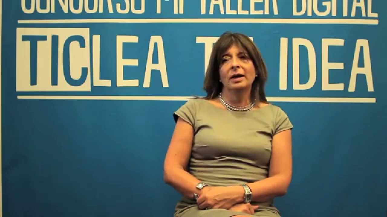 Concurso TIClea Tu Idea 2014 ministerio de educación nacional