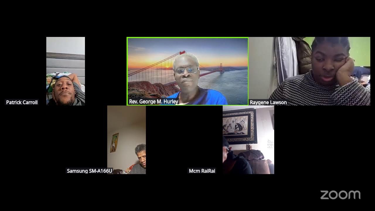 1/22/2026 - GBC Bible Study - Romans 