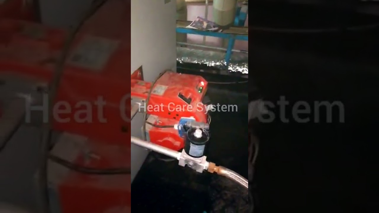 Industrial Hot Water Generator.       Contact No.9811404623 / 9953541069