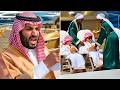 شاهد كيف يعيش أبناء الأمير محمد بن سلمان حياة فارهة وثروة تتخطى الخيال