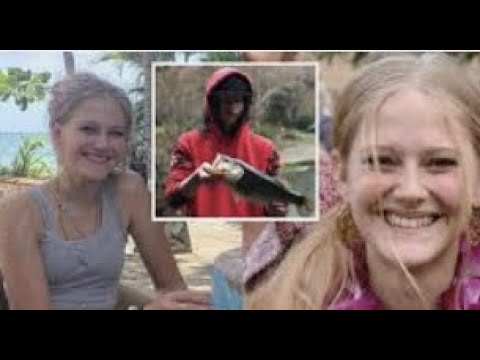 #kielyrodni Continuing the fight for justice. Ms. Kiely Rodni deserves