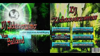 Download Lagu DJ Ziekteverzuimer - ...Of Sound And Fury EP (Hardcore, Hardstyle, Gabber) MP3