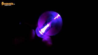 Portachiavi Led Lampadina