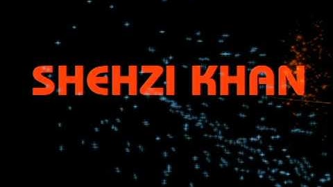 particles text after effects cs3 by shehzi khan