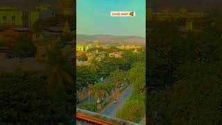 mumbai nature vlog 📍#voice #songs #explore #youtubeshorts #aivoice #mumbai #trendingshorts #vlog